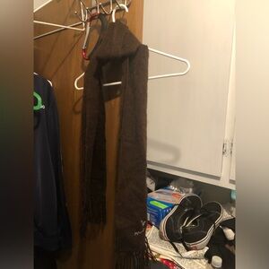 Alpaca Camargo Soft Classic Scarf- 755 $20 or $15 w/offer